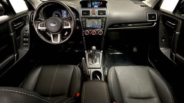 Thumbnail: 2018 Subaru Forester - 2