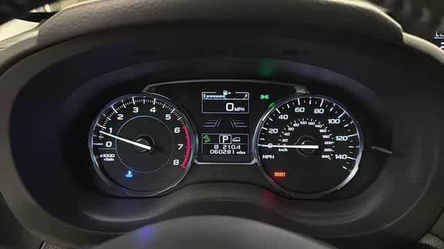 Thumbnail: 2018 Subaru Forester - 17