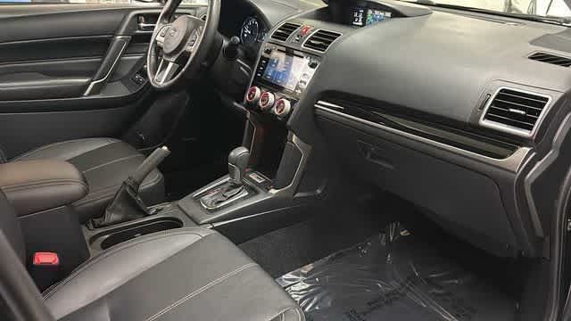 Thumbnail: 2018 Subaru Forester - 36