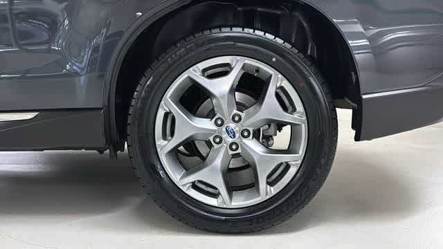 Thumbnail: 2018 Subaru Forester - 8