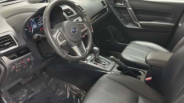 Thumbnail: 2018 Subaru Forester - 14