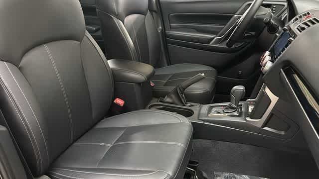 Thumbnail: 2018 Subaru Forester - 11