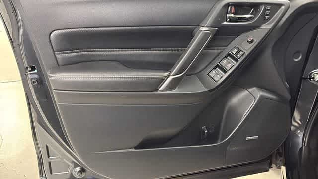Thumbnail: 2018 Subaru Forester - 23