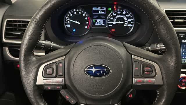Thumbnail: 2018 Subaru Forester - 9