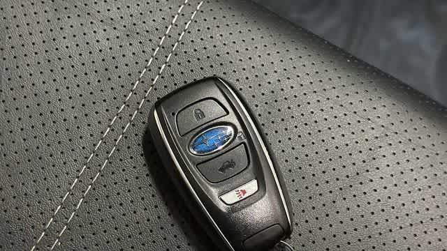 Thumbnail: 2018 Subaru Forester - 19