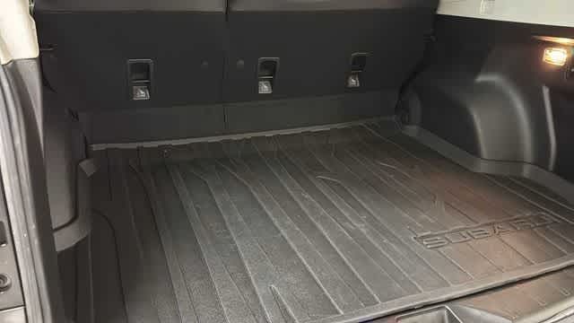 Thumbnail: 2018 Subaru Forester - 18