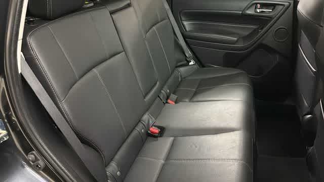 Thumbnail: 2018 Subaru Forester - 35