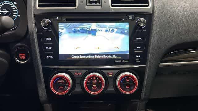 Thumbnail: 2018 Subaru Forester - 28