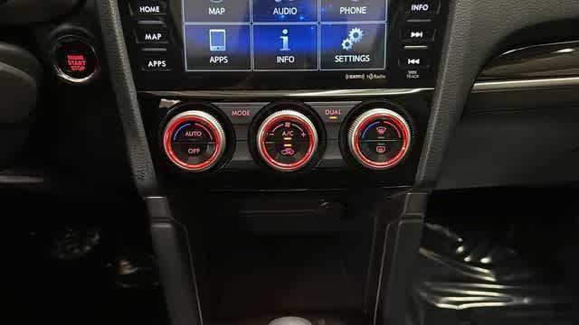 Thumbnail: 2018 Subaru Forester - 29
