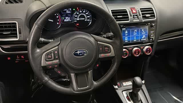 Thumbnail: 2018 Subaru Forester - 13