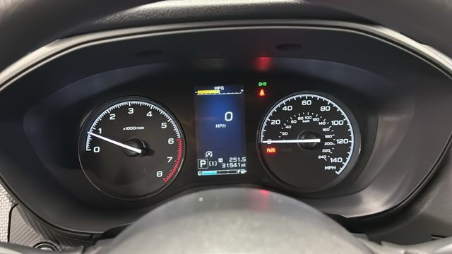 Thumbnail: 2024 Subaru Forester - 16