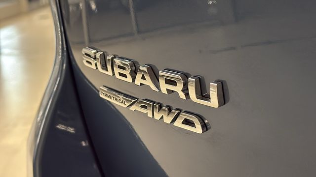 Thumbnail: 2024 Subaru Forester - 20