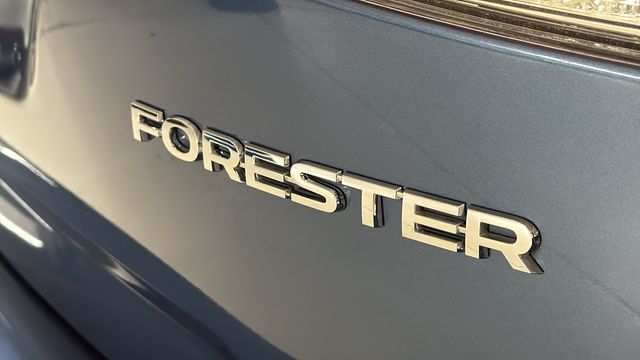 Thumbnail: 2024 Subaru Forester - 21