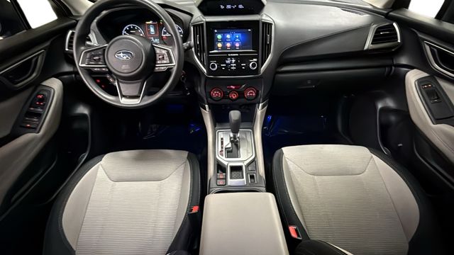 Thumbnail: 2024 Subaru Forester - 2
