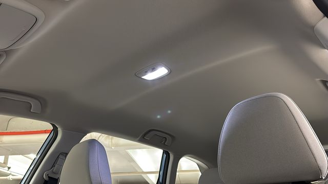 Thumbnail: 2024 Subaru Forester - 30
