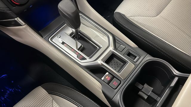 Thumbnail: 2024 Subaru Forester - 15
