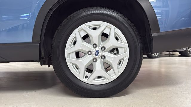 Thumbnail: 2024 Subaru Forester - 8