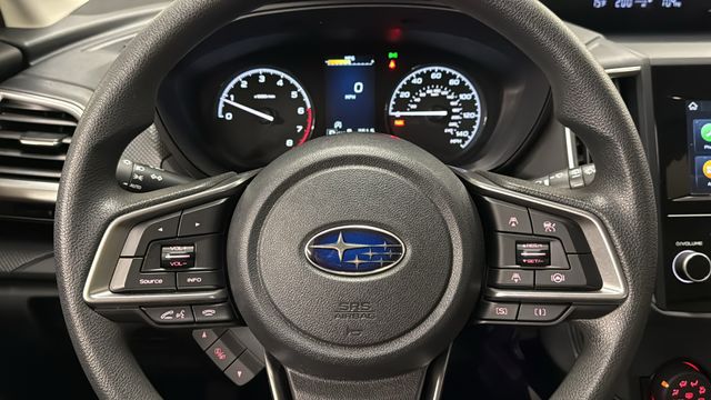 Thumbnail: 2024 Subaru Forester - 26