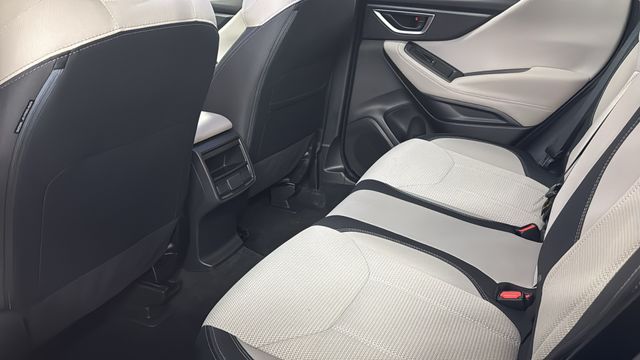 Thumbnail: 2024 Subaru Forester - 12