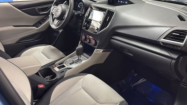 Thumbnail: 2024 Subaru Forester - 13