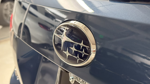 Thumbnail: 2024 Subaru Forester - 7