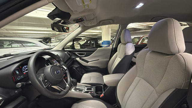 Thumbnail: 2024 Subaru Forester - 10