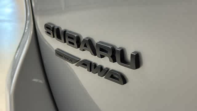 Thumbnail: 2023 Subaru Forester - 20