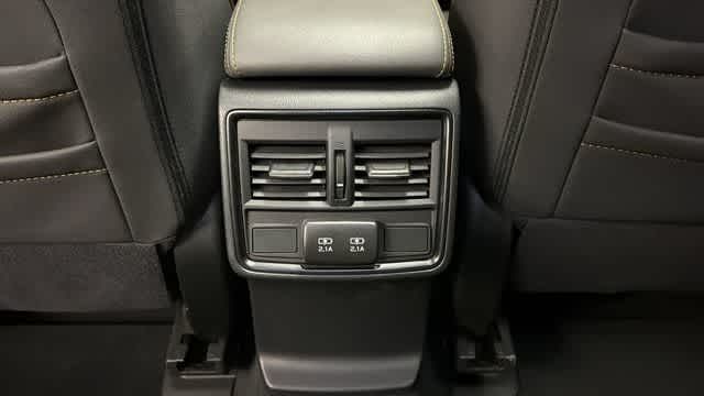Thumbnail: 2023 Subaru Forester - 28