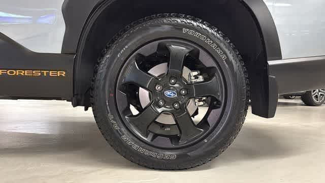 Thumbnail: 2023 Subaru Forester - 7