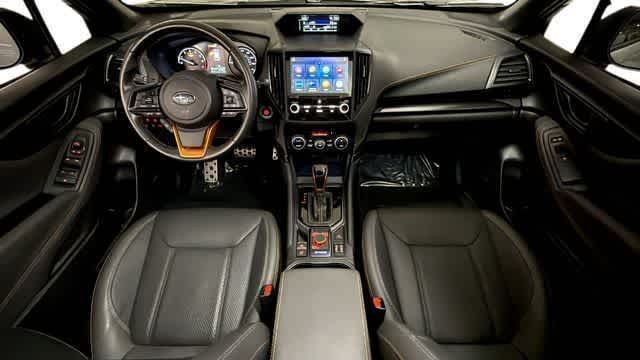 Thumbnail: 2023 Subaru Forester - 2