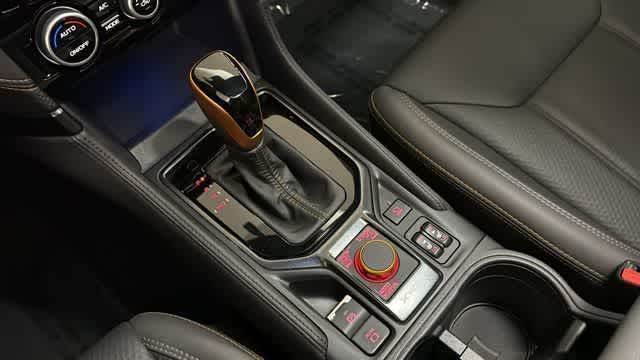 Thumbnail: 2023 Subaru Forester - 15