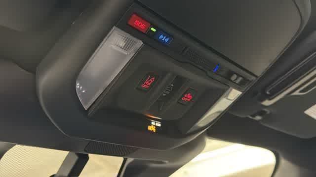 Thumbnail: 2023 Subaru Forester - 26