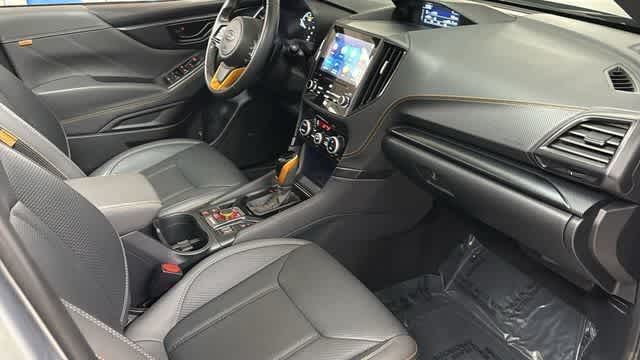 Thumbnail: 2023 Subaru Forester - 33