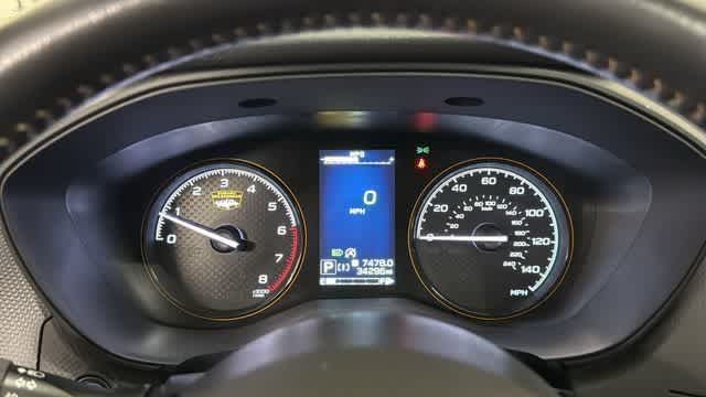 Thumbnail: 2023 Subaru Forester - 16