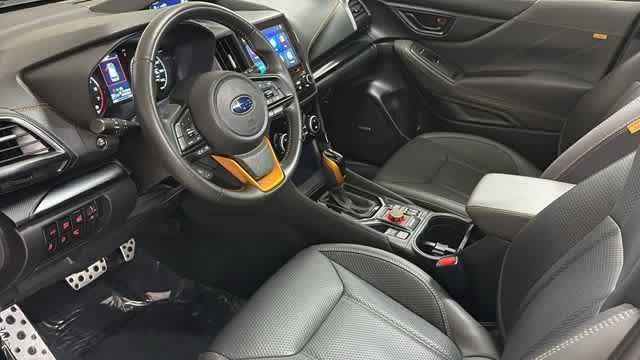 Thumbnail: 2023 Subaru Forester - 13
