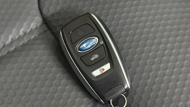 Thumbnail: 2023 Subaru Forester - 18