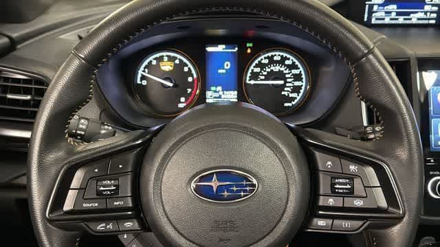 Thumbnail: 2023 Subaru Forester - 8