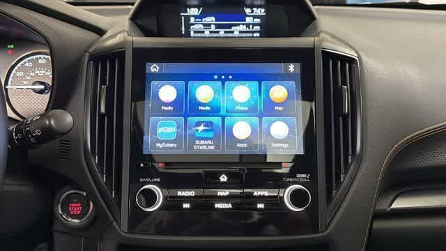 Thumbnail: 2023 Subaru Forester - 14