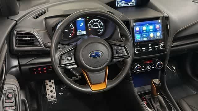 Thumbnail: 2023 Subaru Forester - 12