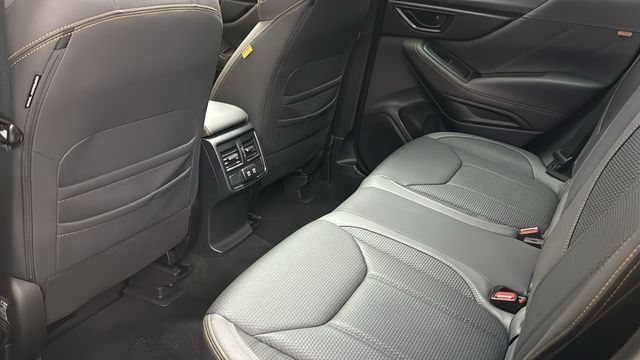 Thumbnail: 2023 Subaru Forester - 12