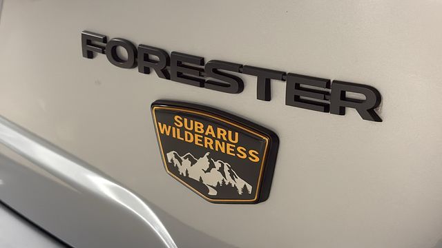 Thumbnail: 2023 Subaru Forester - 22