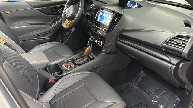 Thumbnail: 2023 Subaru Forester - 36