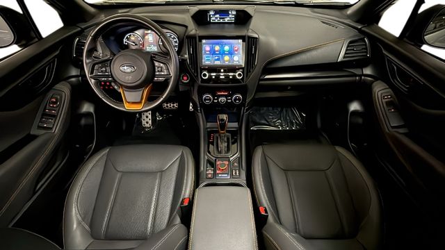 Thumbnail: 2023 Subaru Forester - 2