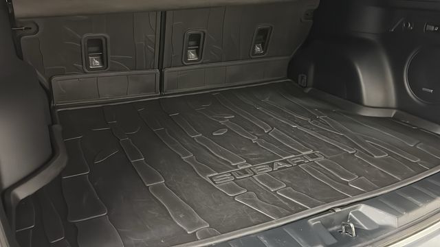 Thumbnail: 2023 Subaru Forester - 18