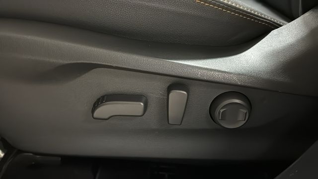 Thumbnail: 2023 Subaru Forester - 25