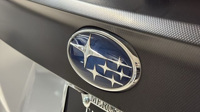 Thumbnail: 2023 Subaru Forester - 7