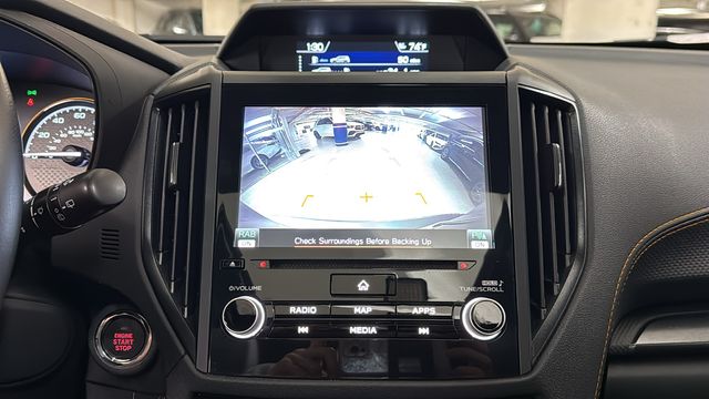 Thumbnail: 2023 Subaru Forester - 27