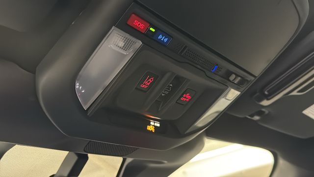 Thumbnail: 2023 Subaru Forester - 29