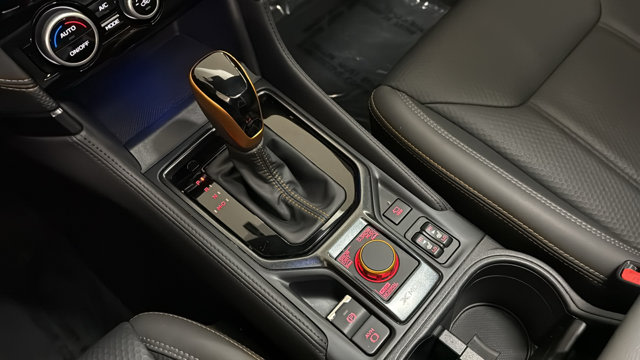 Thumbnail: 2023 Subaru Forester - 16
