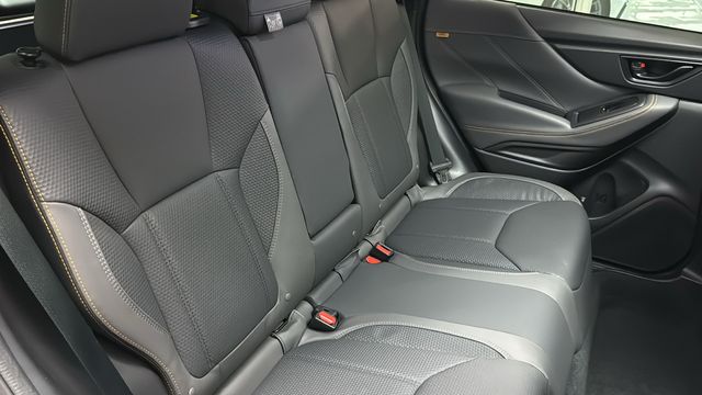 Thumbnail: 2023 Subaru Forester - 35